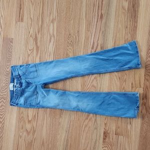 Abercrombie girls jeans